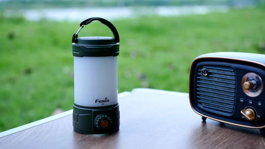 Fenix露營燈體驗：一燈到位滿足不同照明方式，戶外露營必備 Feature Image