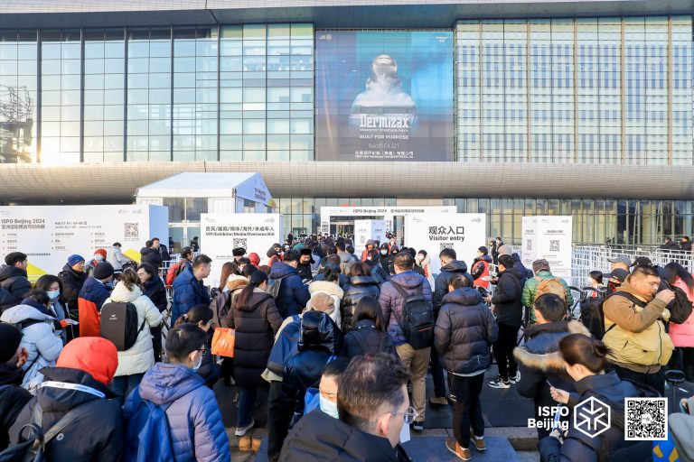 ISPO BEIJING 2024圓滿落幕，F(xiàn)enix創(chuàng)新之光閃耀全場