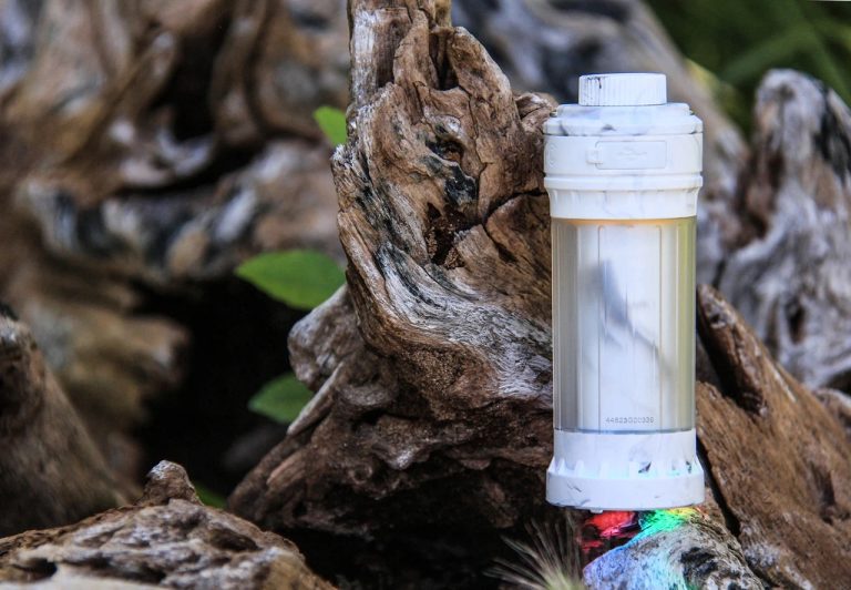 Fenix CL22R——全能照明、氛圍高手！