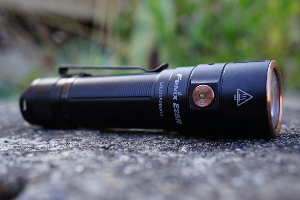 手電如何實現(xiàn)鎖定功能？ Feature Image